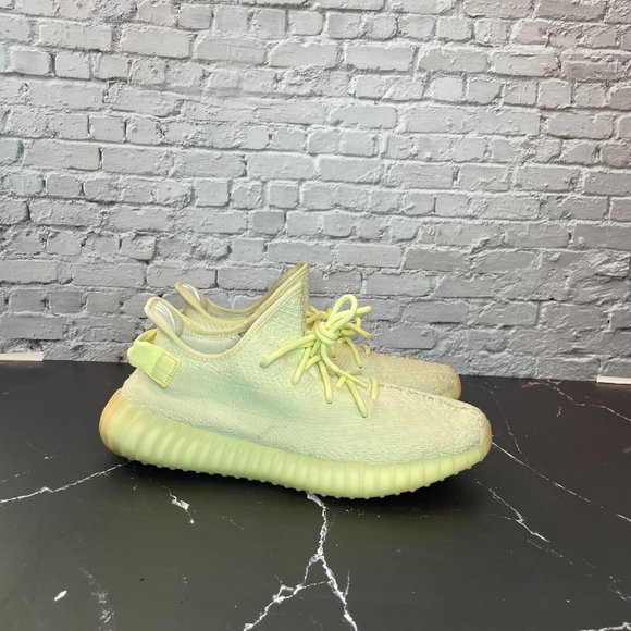 Size 10.5 - Adidas Yeezy Boost 350 V2 Butter Men\'s - F36980